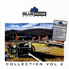 Blue Rose Collection Vol.2 - Blue Rose Collection