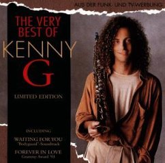 The Very Best Of - Kenny G