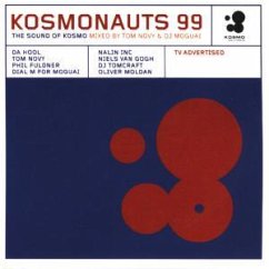 Kosmonauts 99