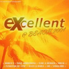 Excellent At Beach 2004 Excellent At Beach 2004