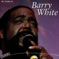 Greatest Hits - Barry White