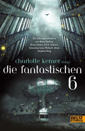 Die Fantastischen 6 Die Fantastischen 6