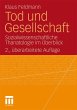 Tod und Gesellschaft - Bild 1