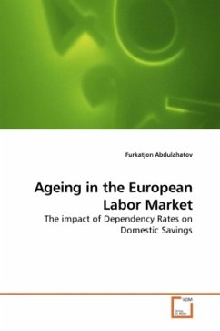 Cover Ageing in the European Labor Market