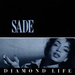 Cover Diamond Life