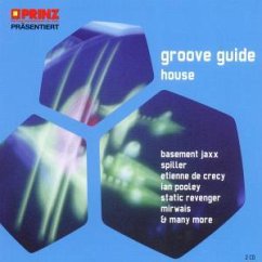 Groove Guide: House Groove Guide: House