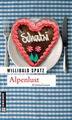 Alpenlust - Spatz, Willibald