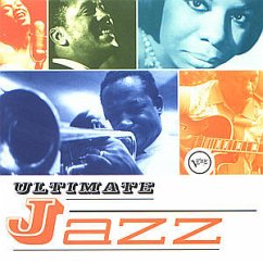 Ultimate Jazz - Verve-Ultimate Jazz (1998)