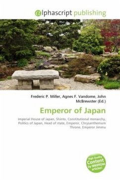 Emperor of Japan