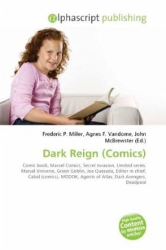 Dark Reign (Comics)