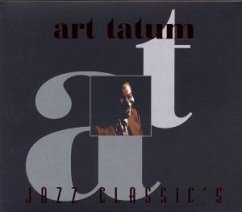 Jazz Classic's - Art Tatum