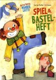 Ratzifatti Manderlatti, m. Spiel- u. Bastelheft