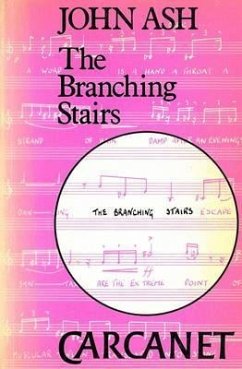 The Branching Stairs - Ash, John