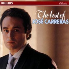 The Best of José Carreras