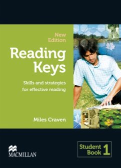 Student Book / Reading Keys, new edition Book.1