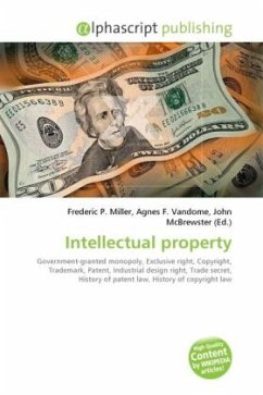 Intellectual property