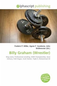 Billy Graham (Wrestler)