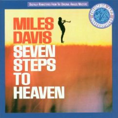 Seven Steps To Heaven - Davis,Miles