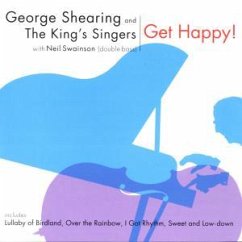Get Happy - George Shearing