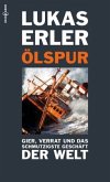 Ölspur / Thomas Nyström & Anna Jonas Trilogie Bd.1