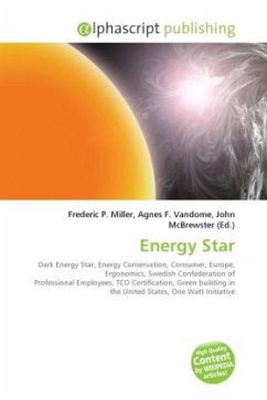 Cover Energy Star