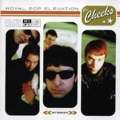 Royal Pop Elevation Royal Pop Elevation