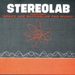 Space Age Batchelor Music Space Age Batchelor Music