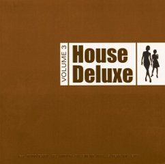 Cover House Deluxe Vol.3