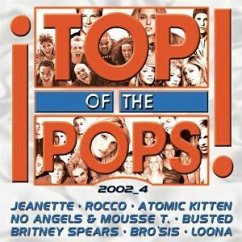 Top Of The Pops 2002/4