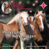 Ponys und Nervensägen