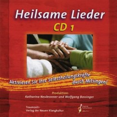 Heilsame Lieder. Tl.1. Tl.1