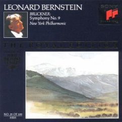 Cover Sinfonie 9