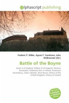 Battle of the Boyne