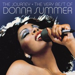 The Journey: The Very Best Of - Summer,Donna