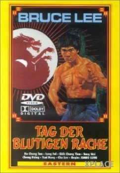 Bruce Lee - Tag der blutigen Rache