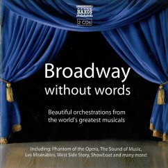 Broadway Without Words - Diverse
