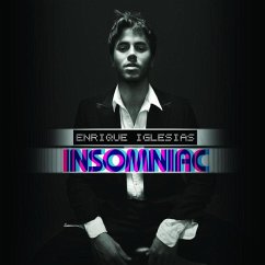 Insomniac - Iglesias,Enrique