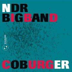 Coburger - Ndr Bigband