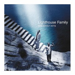 Greatest Hits - Lighthouse Family