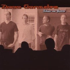 Cover Schnee Von Gestern