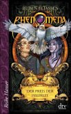 Der Preis der Freiheit / Die Phenomena Saga Bd.4