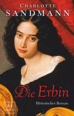 Die Erbin - Sandmann, Charlotte