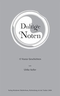 Duftige Noten