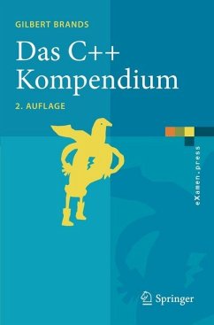 Das C++ Kompendium - Gilbert Brands