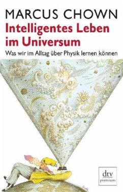 Intelligentes Leben im Universum - Chown, Marcus