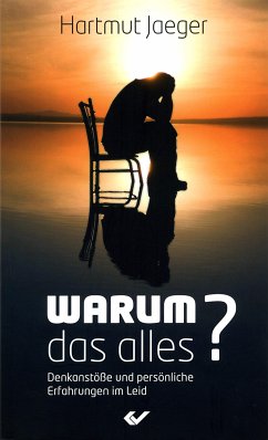 Cover Warum das alles?