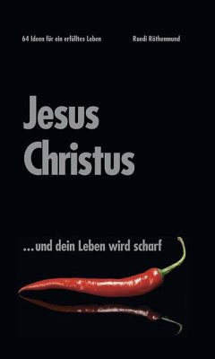 Cover Jesus Christus