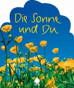 Cover Die Sonne und du