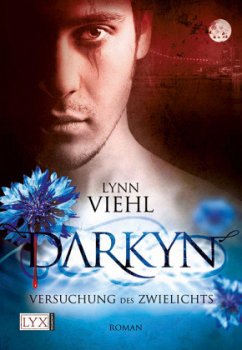 Versuchung des Zwielichts / Darkyn Bd.1 - Viehl, Lynn