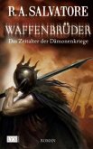 Waffenbrüder / Das Zeitalter der Dämonenkriege Bd.2